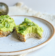 avocado toast